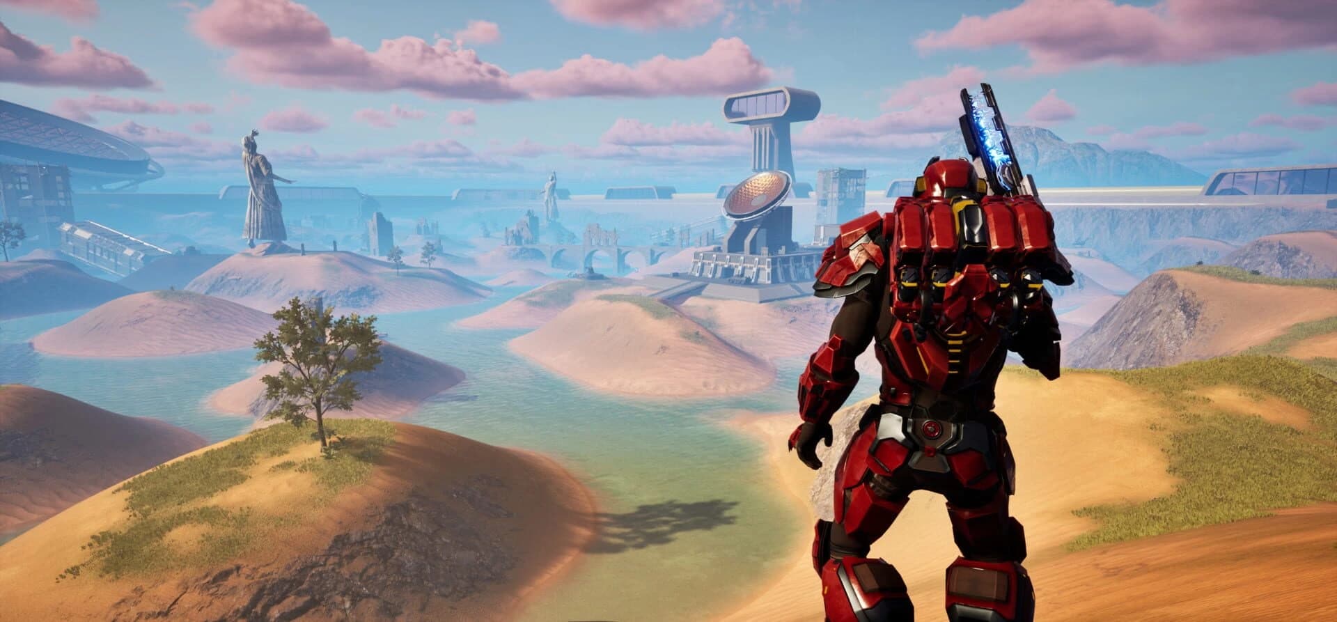 Tribes 3: Rivals screenshot 3