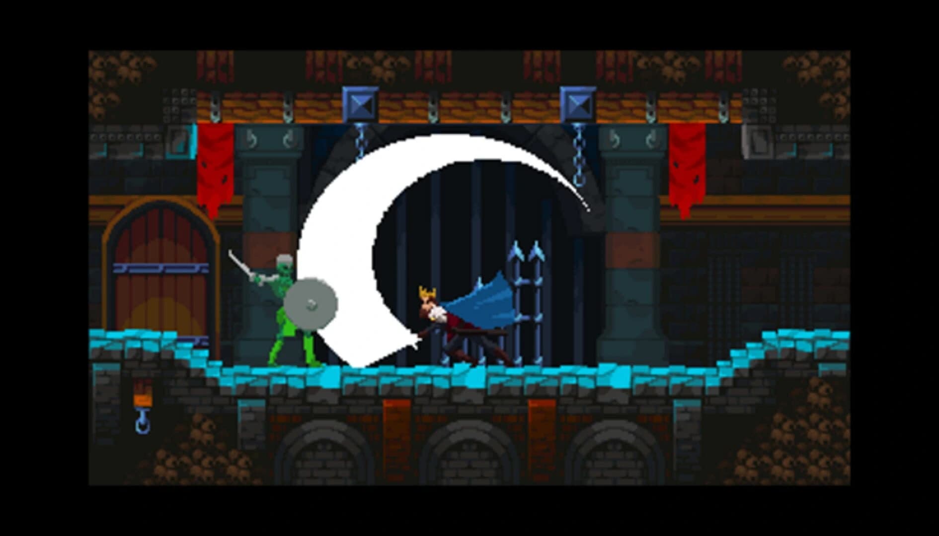 Tribes of Tis'te screenshot 3