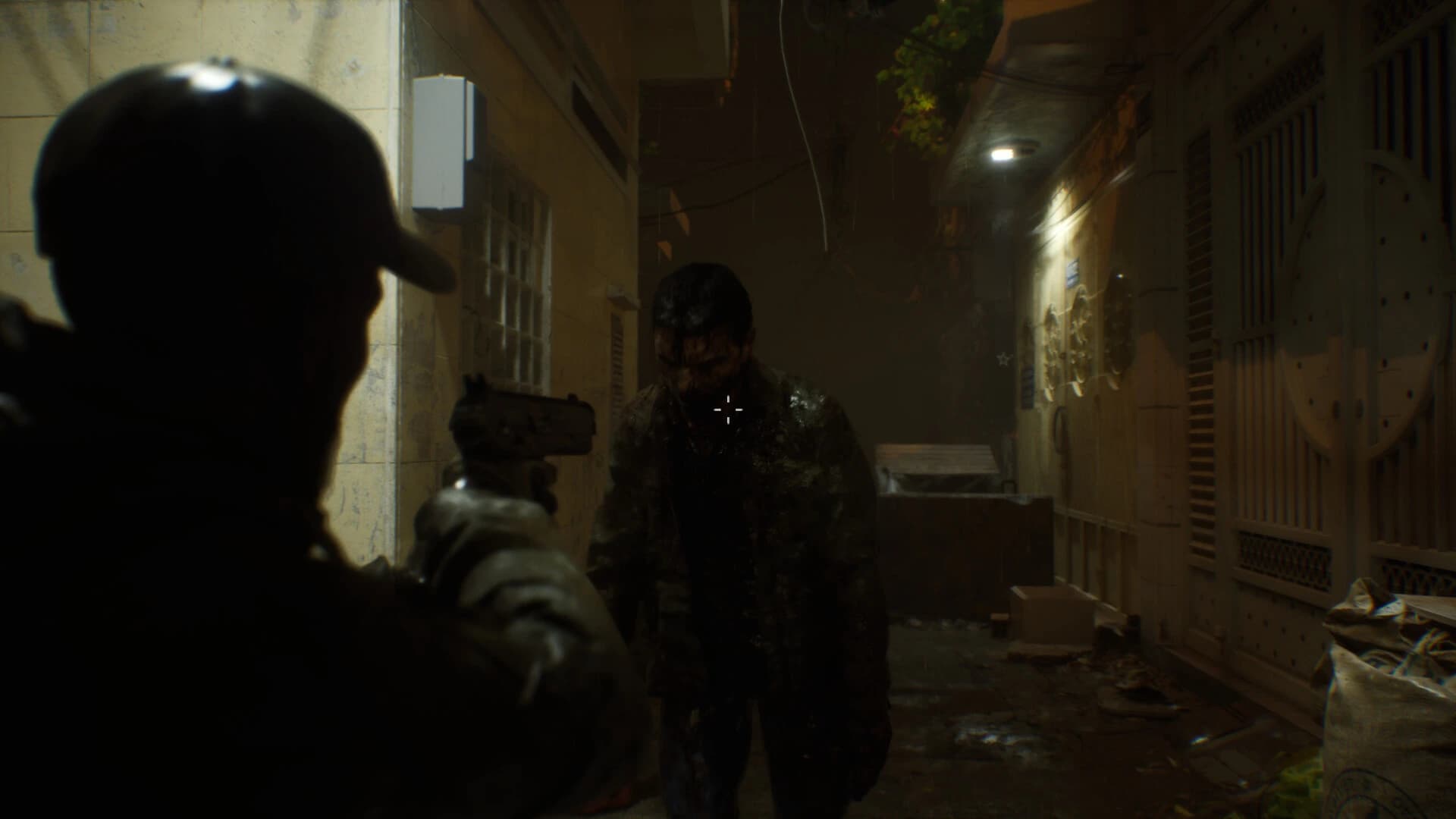 Tribulum screenshot 2