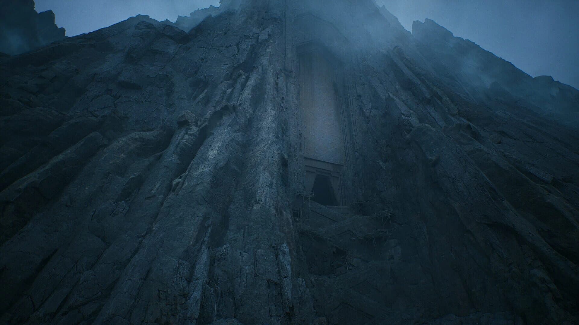 Tribute screenshot 3
