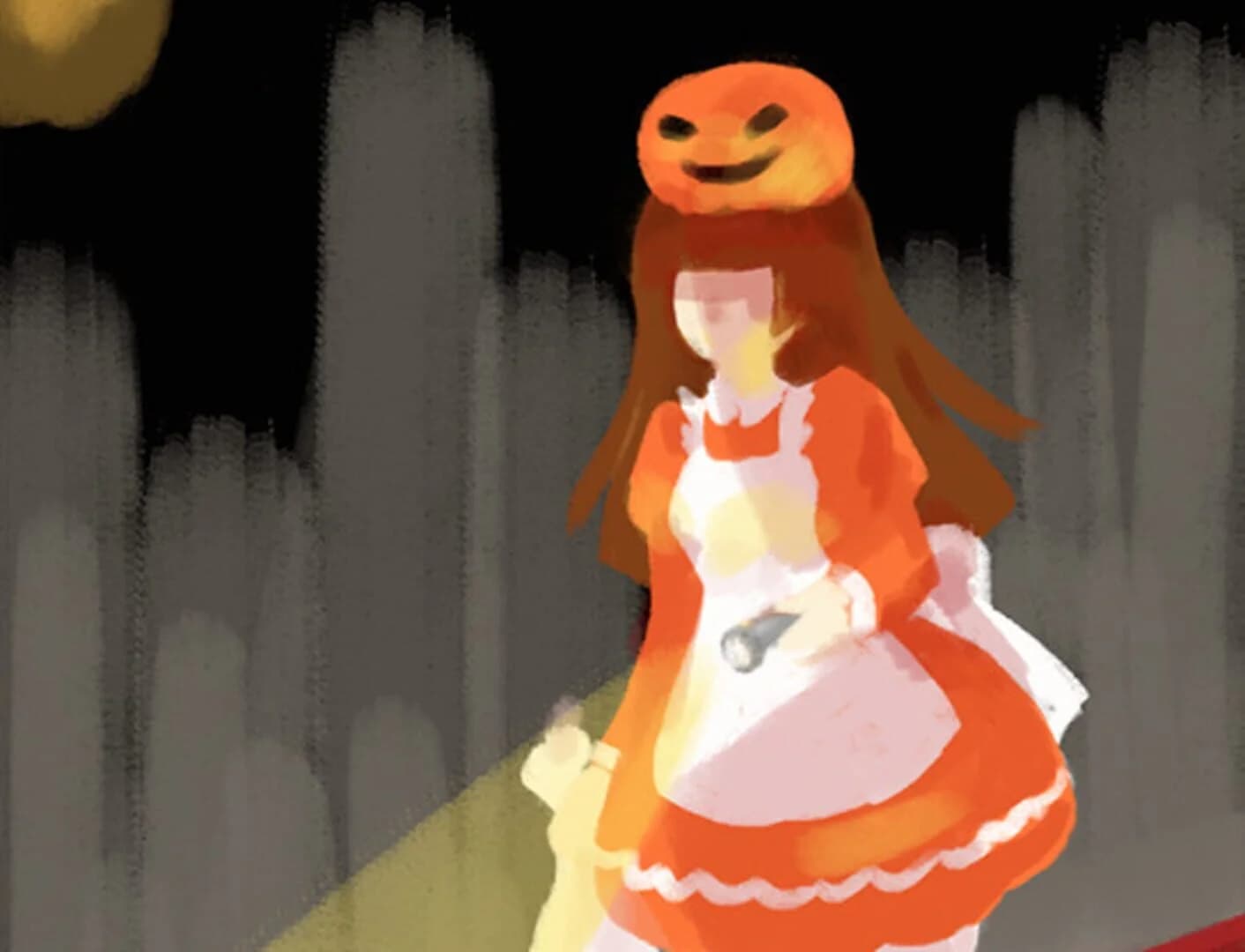 Trick & Treat screenshot 5