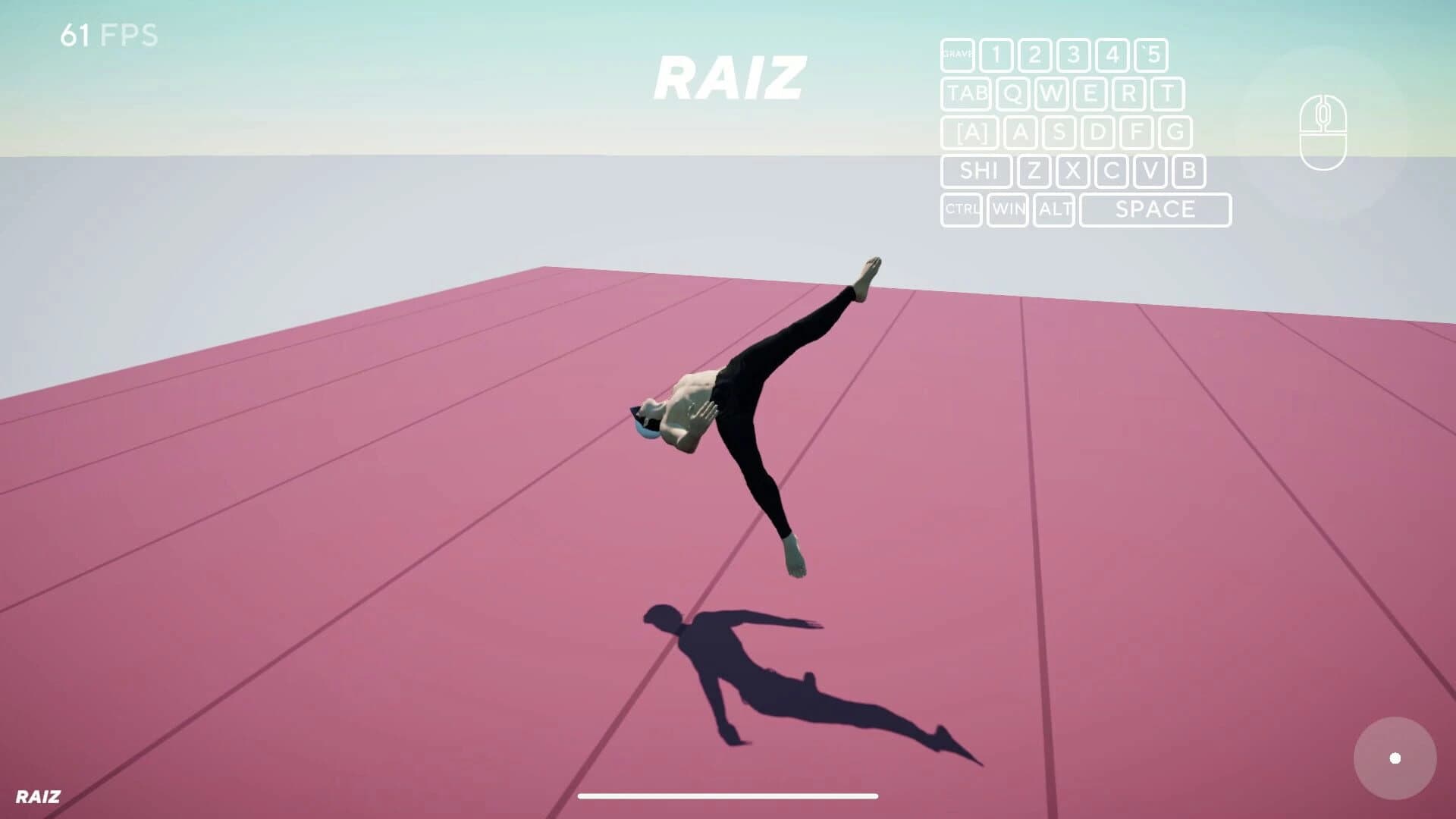 Tricking 0 screenshot 2