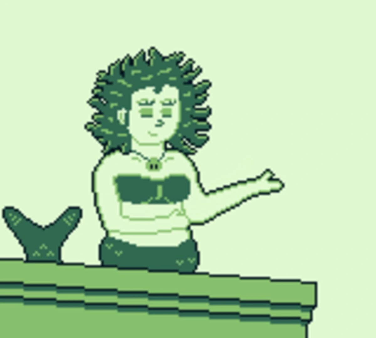 Trickle Greenweed screenshot 3