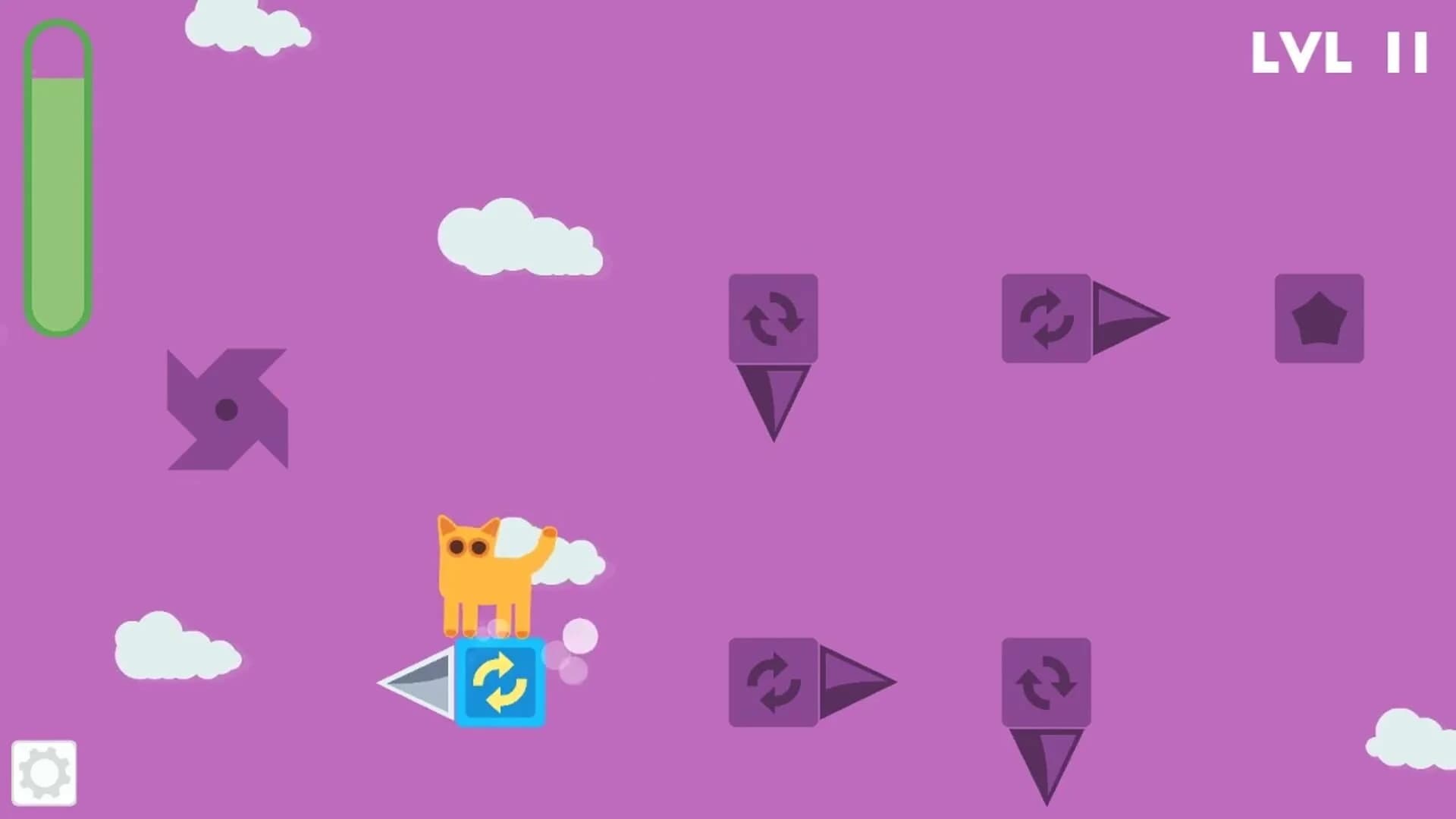 Tricky Cat screenshot 5