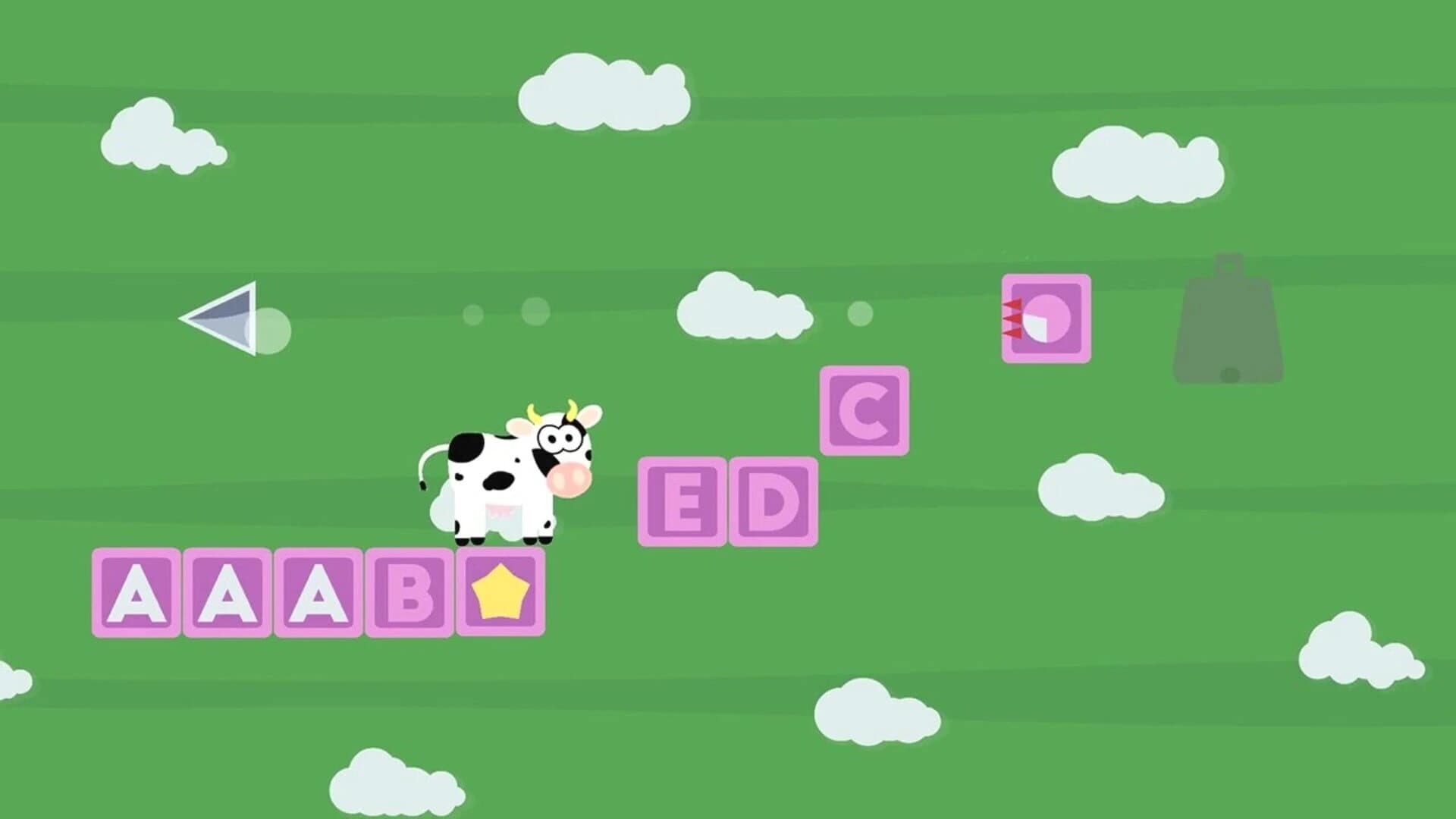 Tricky Cow screenshot 2