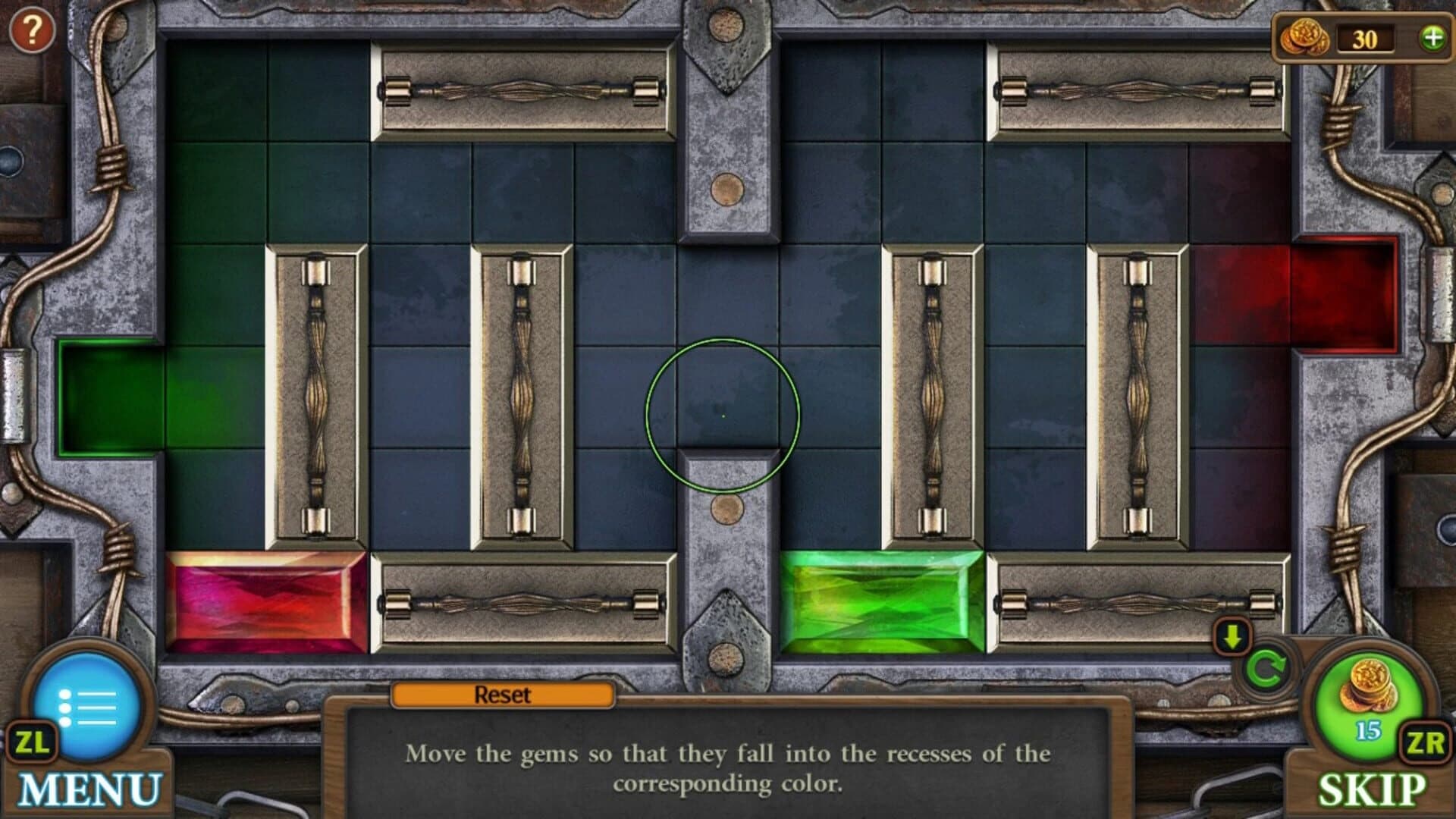 Tricky Doors screenshot 4