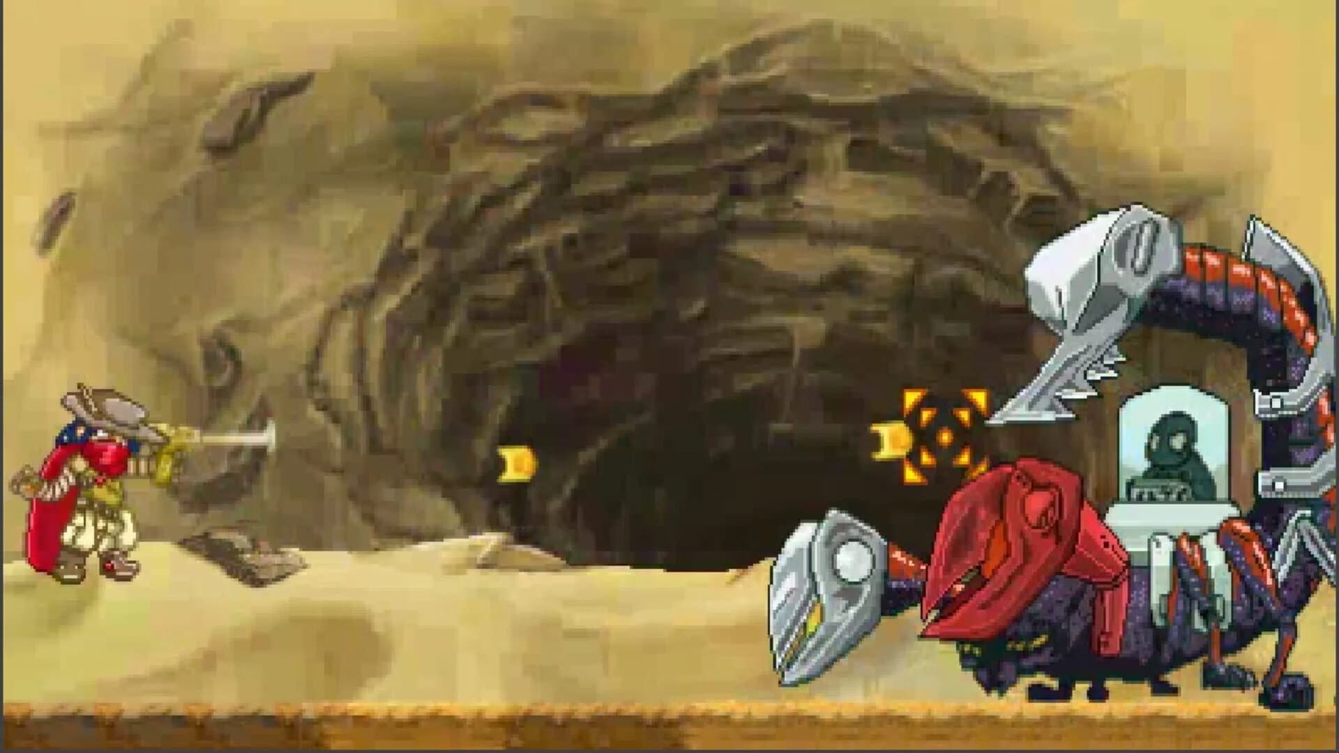 Trigger Runners screenshot 4