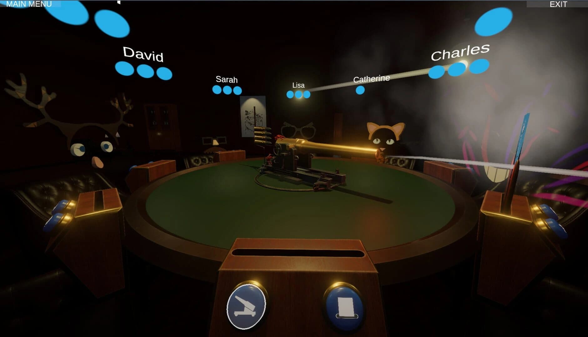 Trigger Table screenshot 5