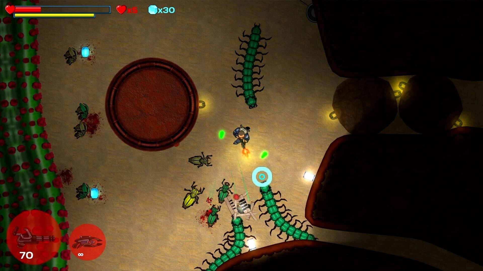 Trigger Time screenshot 5