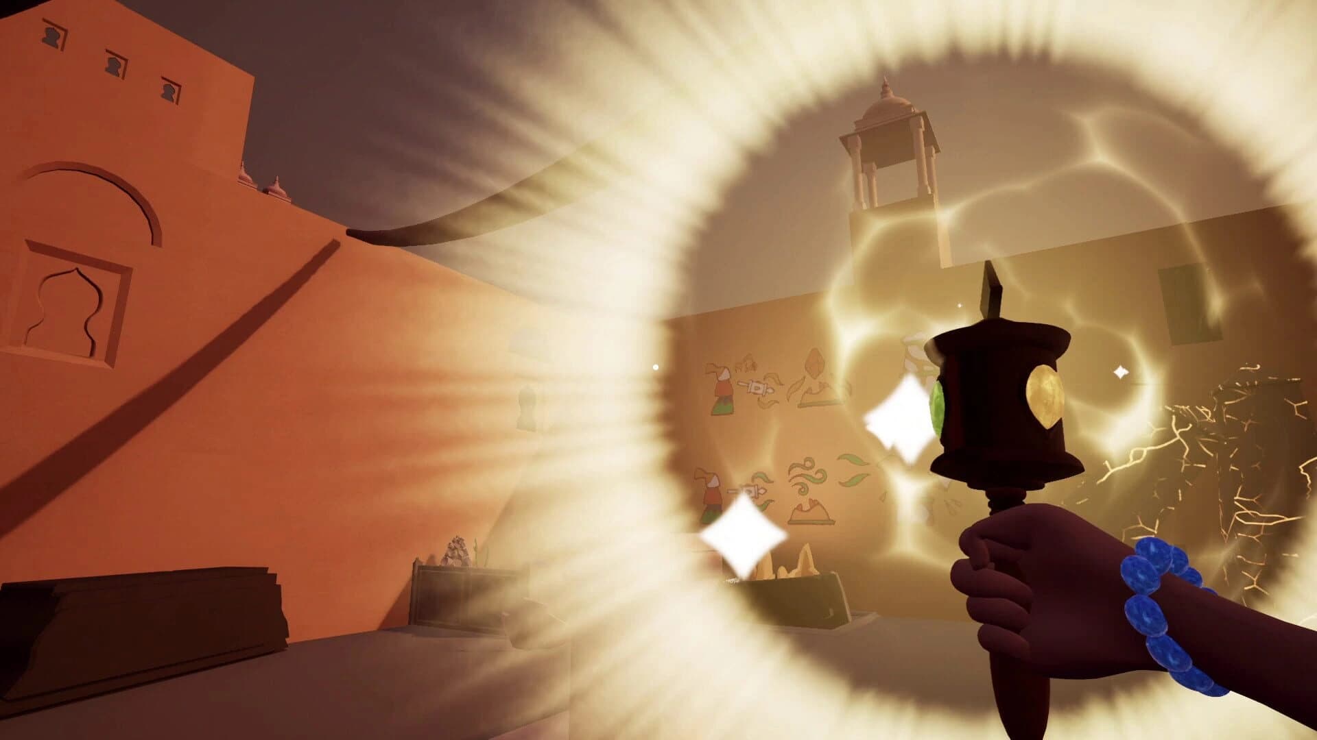 Trikaya screenshot 2