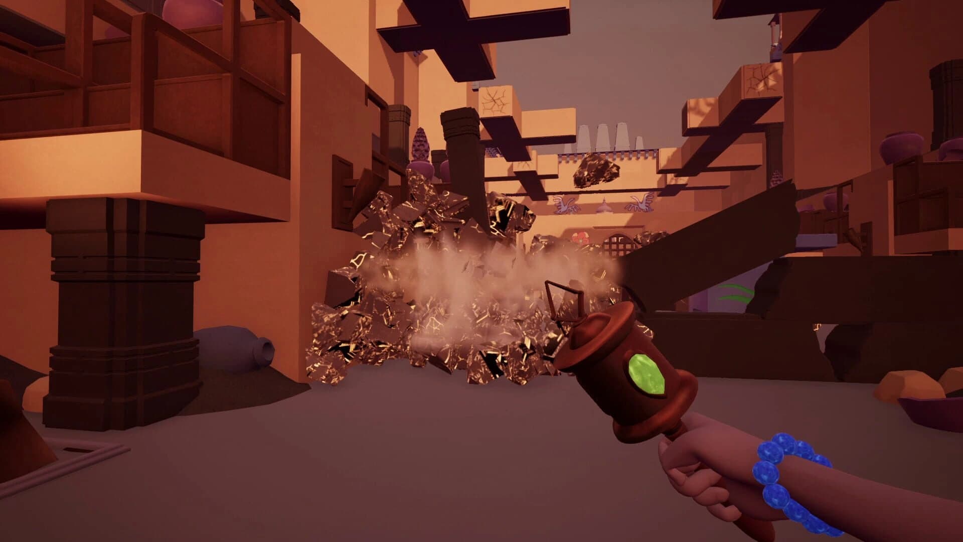 Trikaya screenshot 3