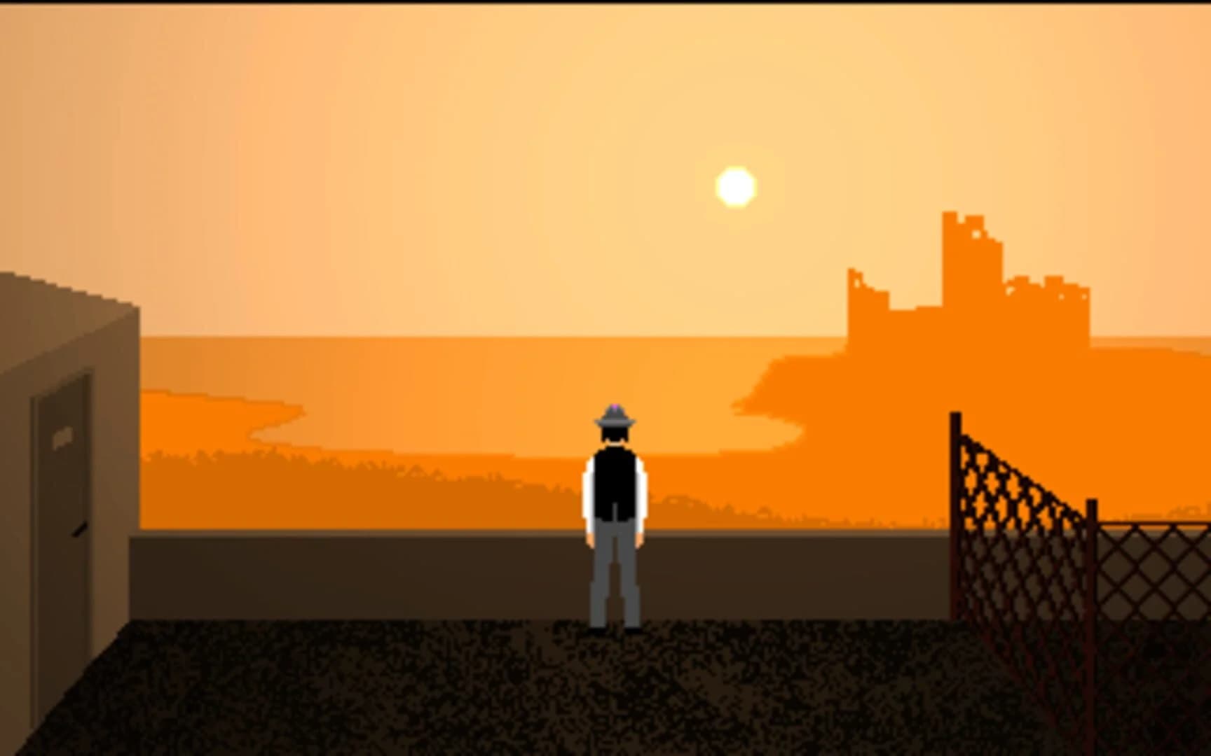 Trilby's Notes screenshot 3