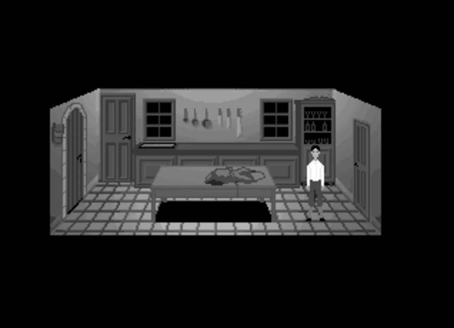 Trilby's Notes screenshot 2