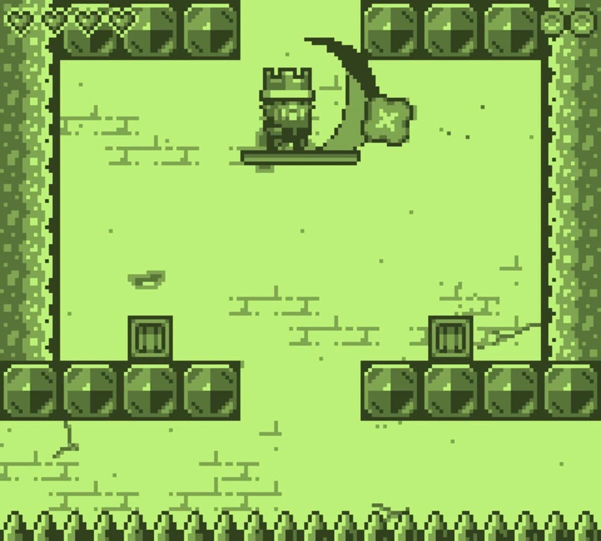 Trilogy King Man screenshot 2