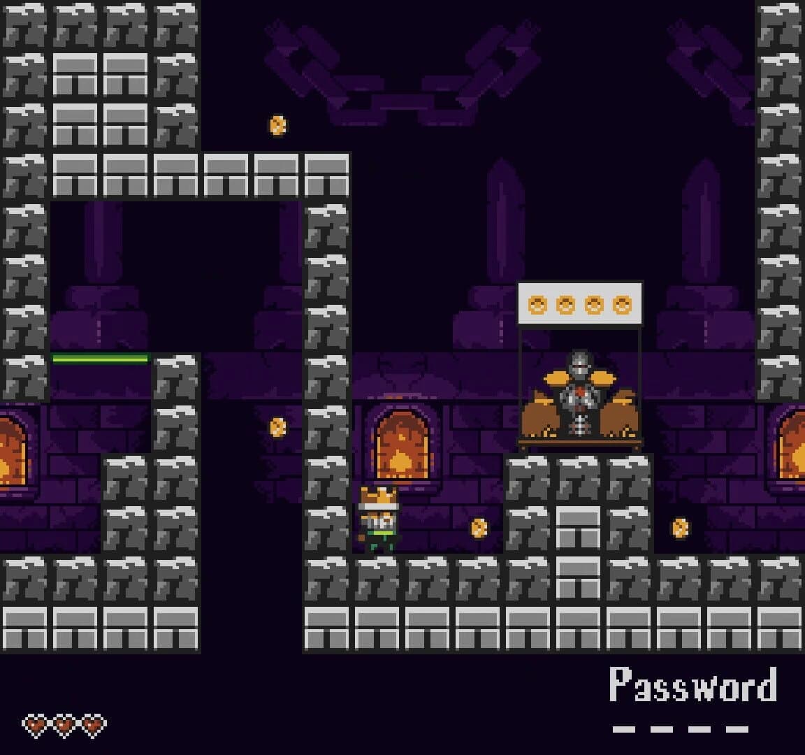 Trilogy King Man screenshot 4