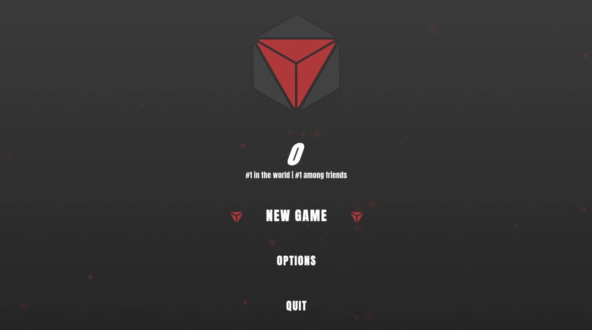 TriMatch screenshot 1