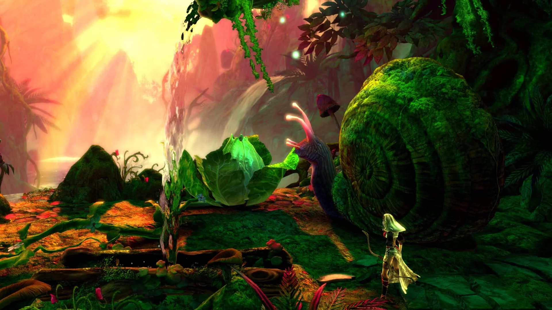 Trine 2 screenshot 3