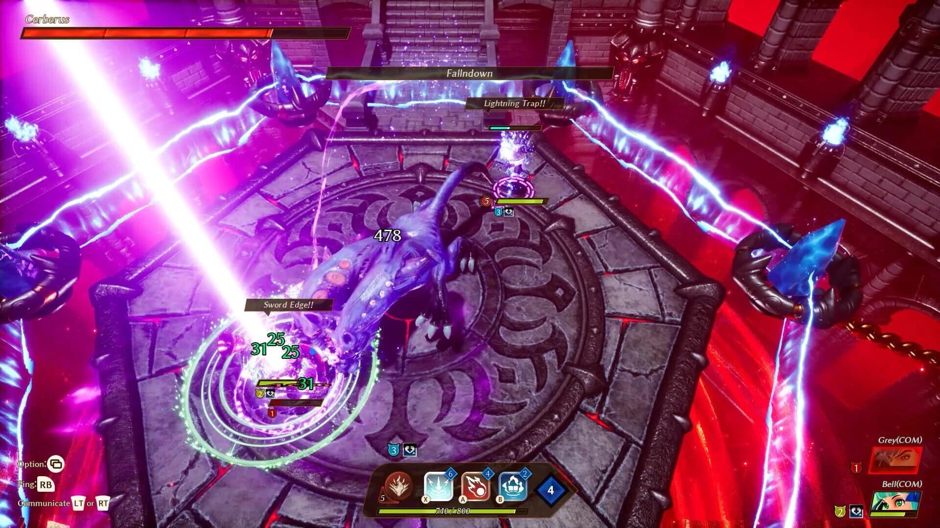 TrinityS screenshot 19