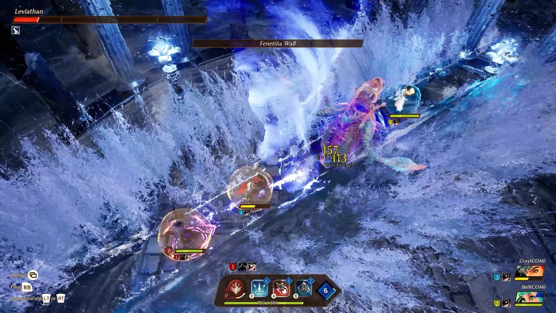 TrinityS screenshot 21