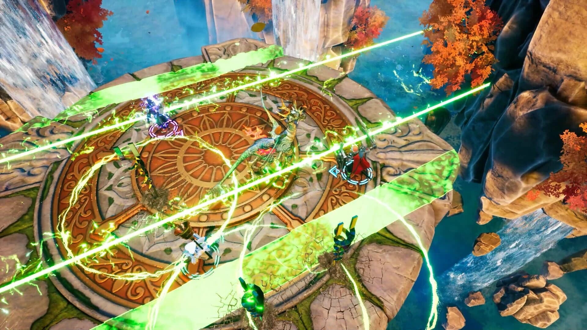 TrinityS screenshot 6
