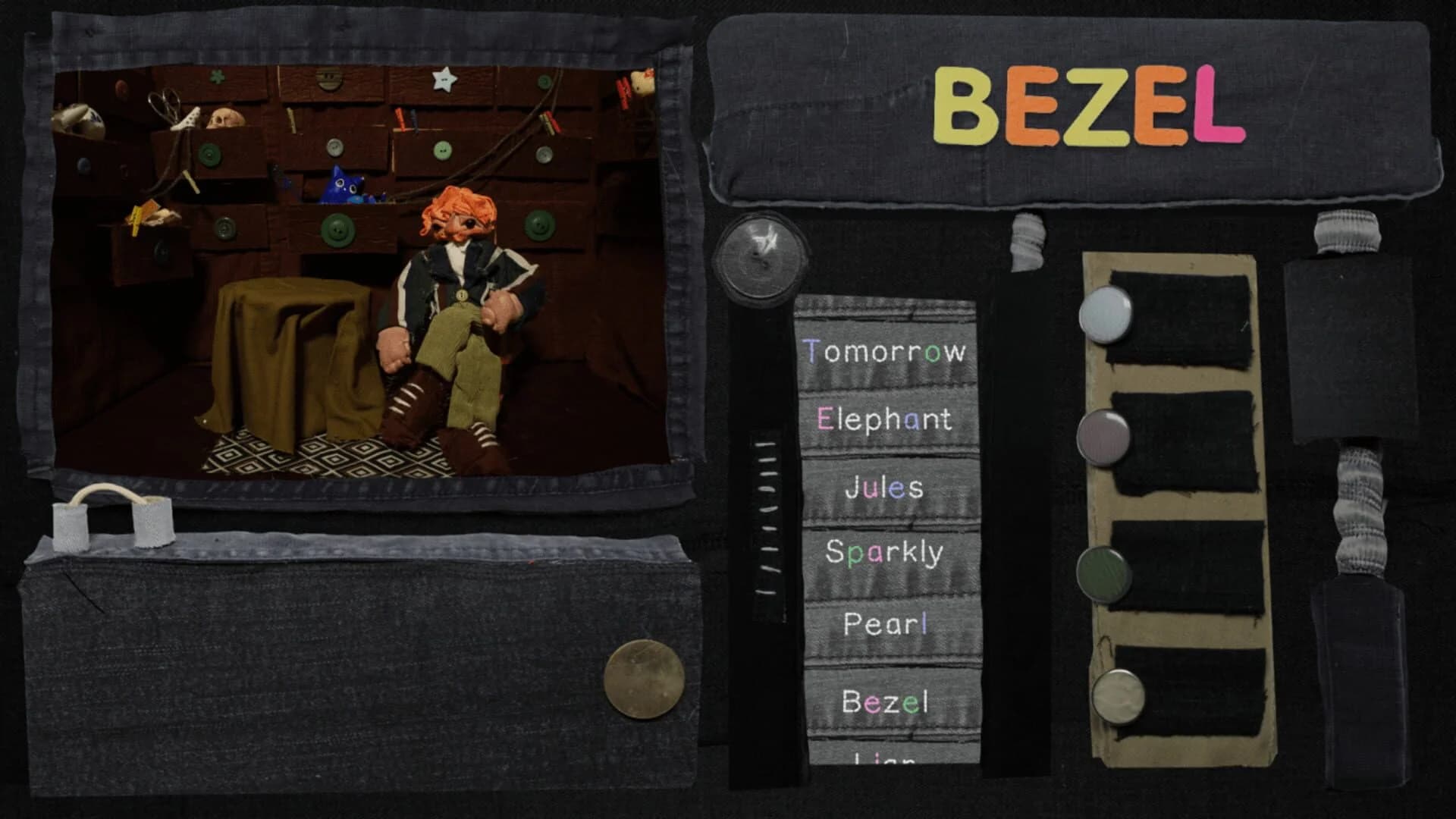 Trinkets screenshot 4