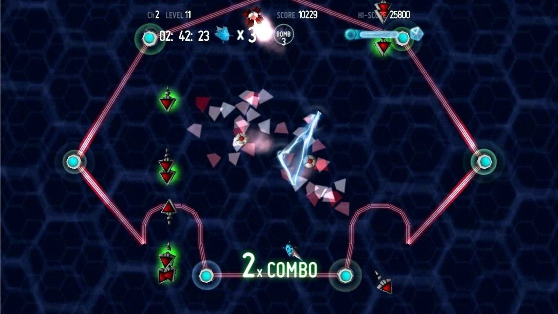 Trino screenshot 4