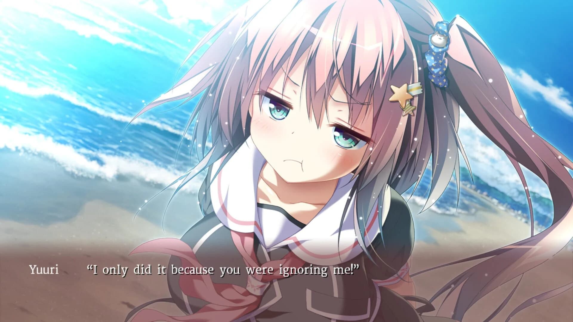 Trinoline screenshot 4