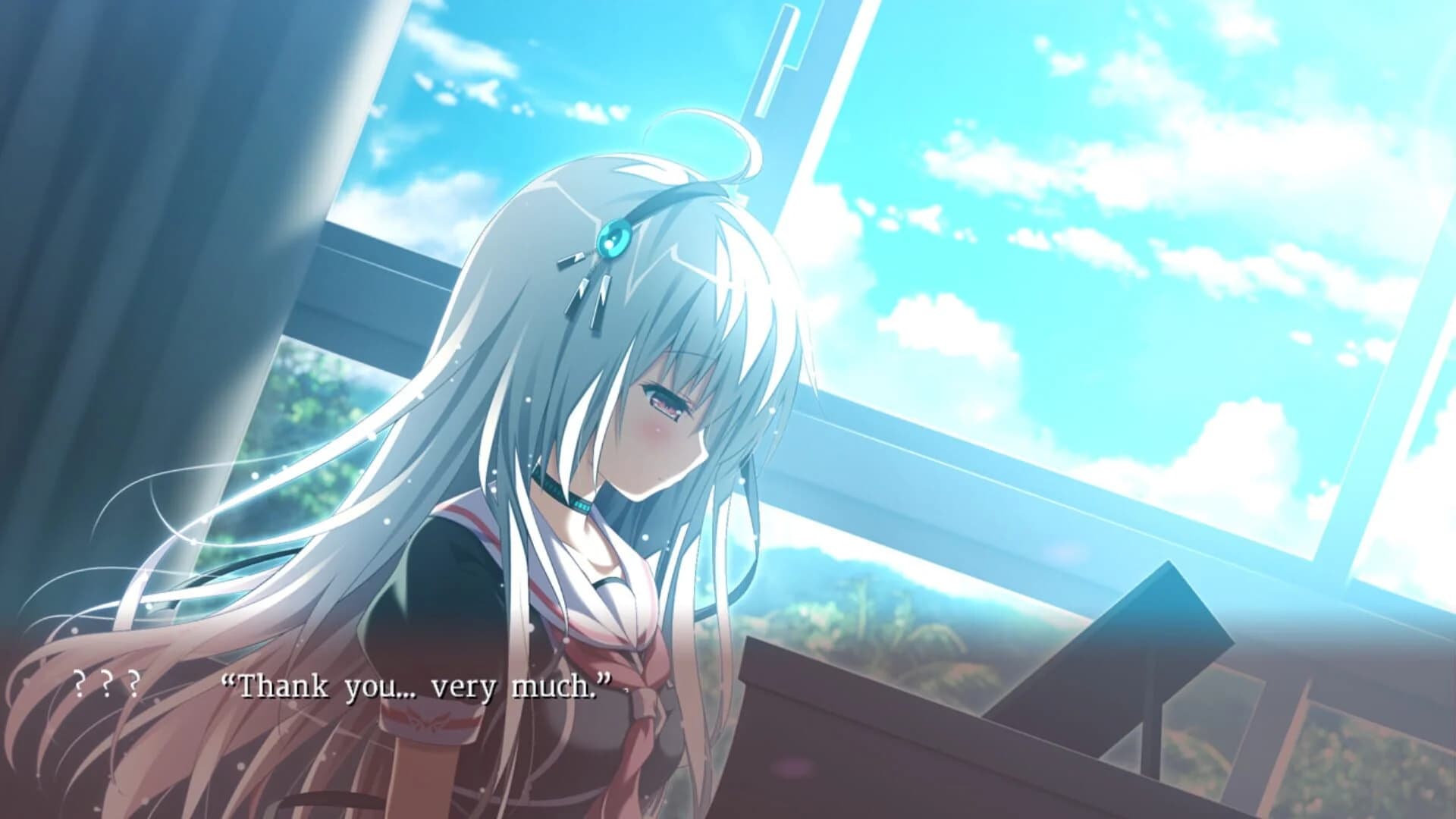 Trinoline screenshot 5