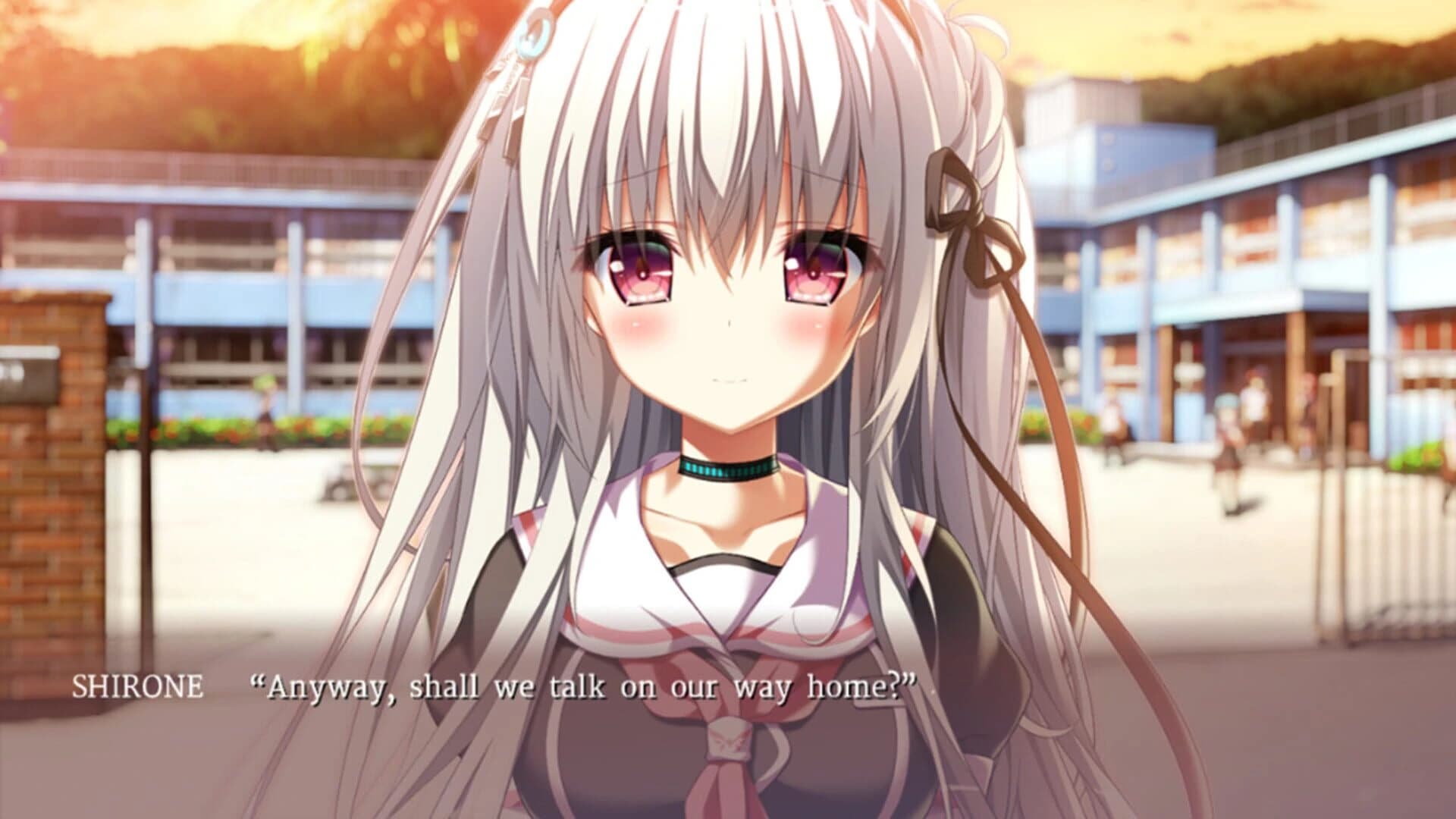 Trinoline: Genesis screenshot 4