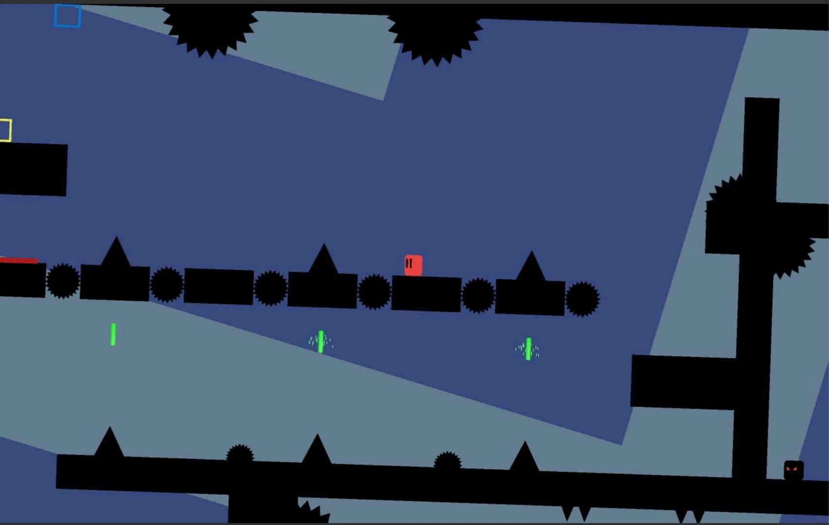 Trio screenshot 3