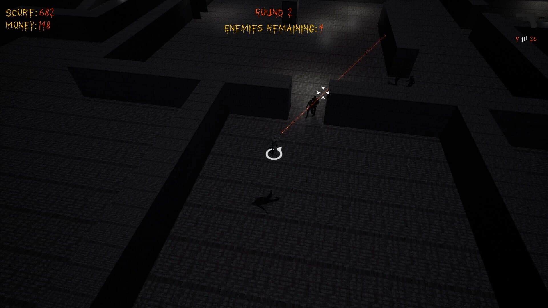 Trip in Hell screenshot 4