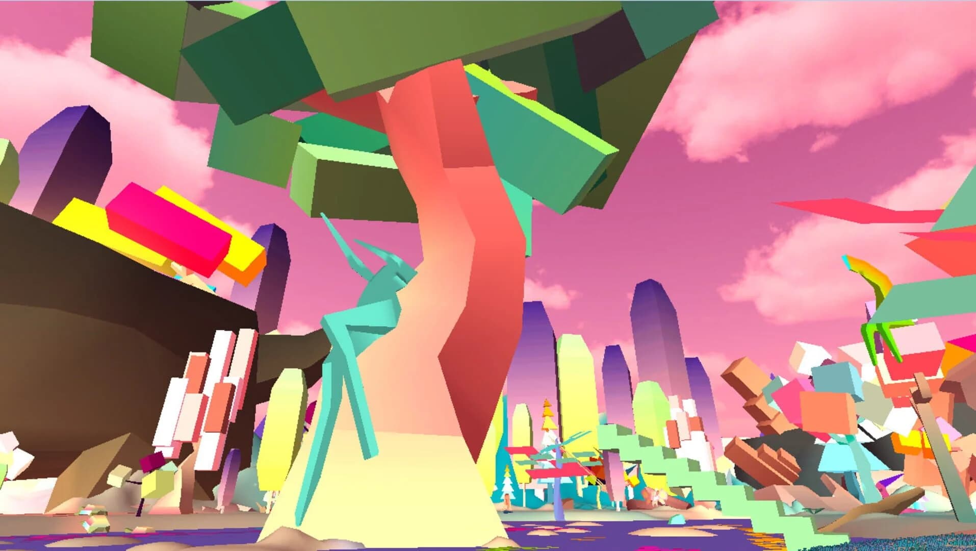 Trip: Steam Edition screenshot 2