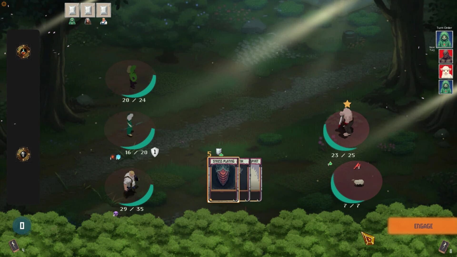 Trip to the Core screenshot 4