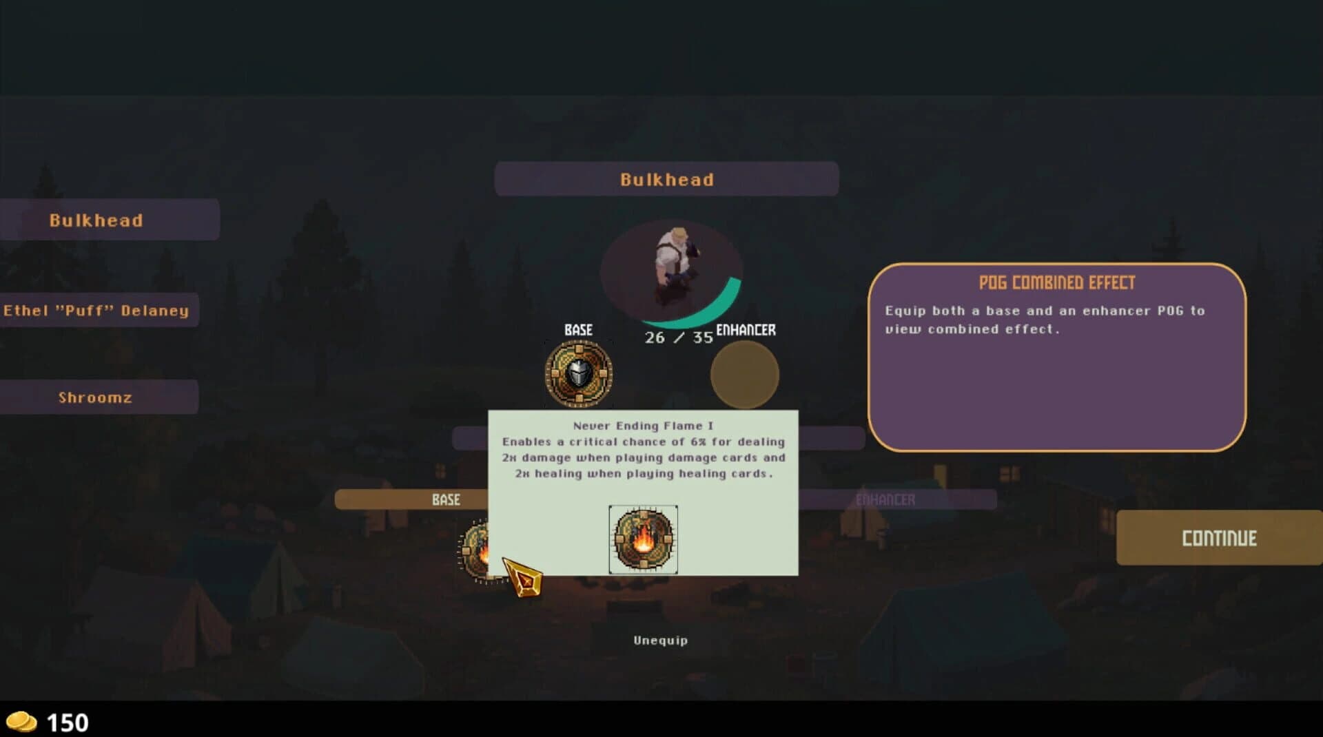 Trip to the Core screenshot 5