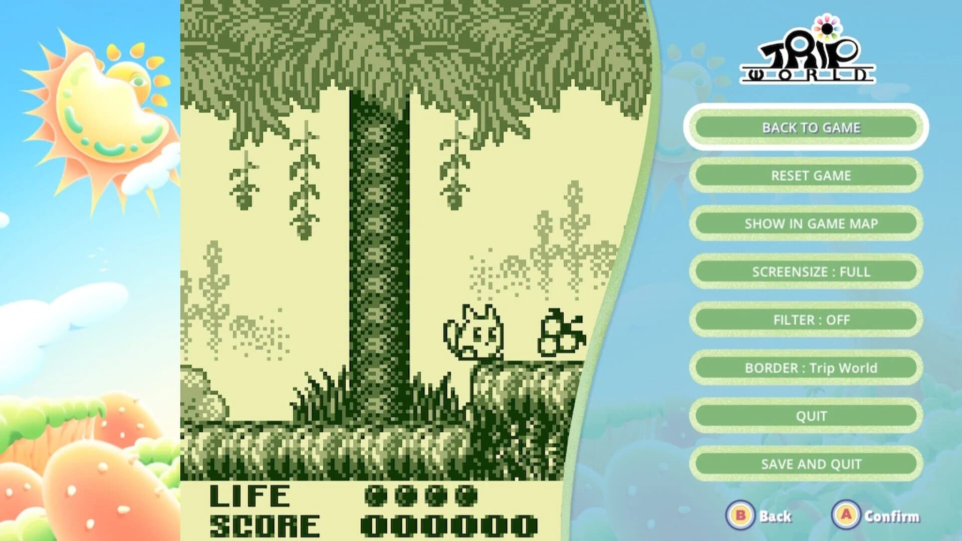 Trip World DX screenshot 4