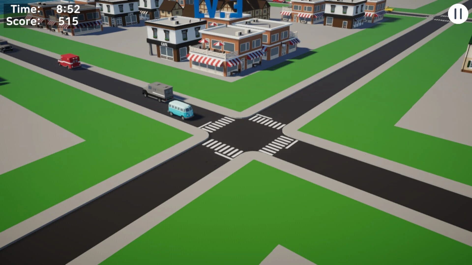 TripleBuilder screenshot 3