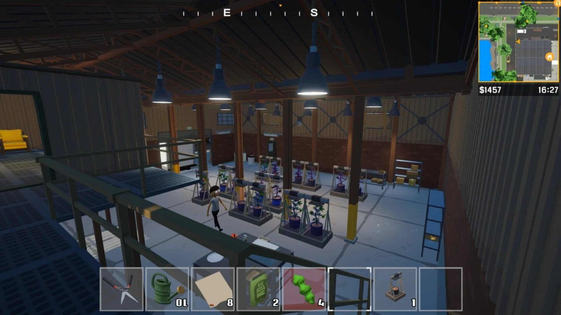 Trippy Trader: Schedule & Sell screenshot 4