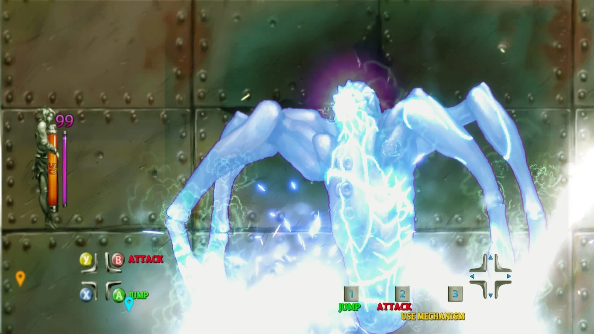 Tristoy screenshot 2