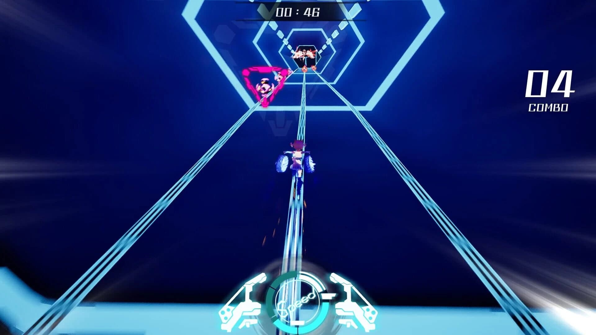 Trium screenshot 3