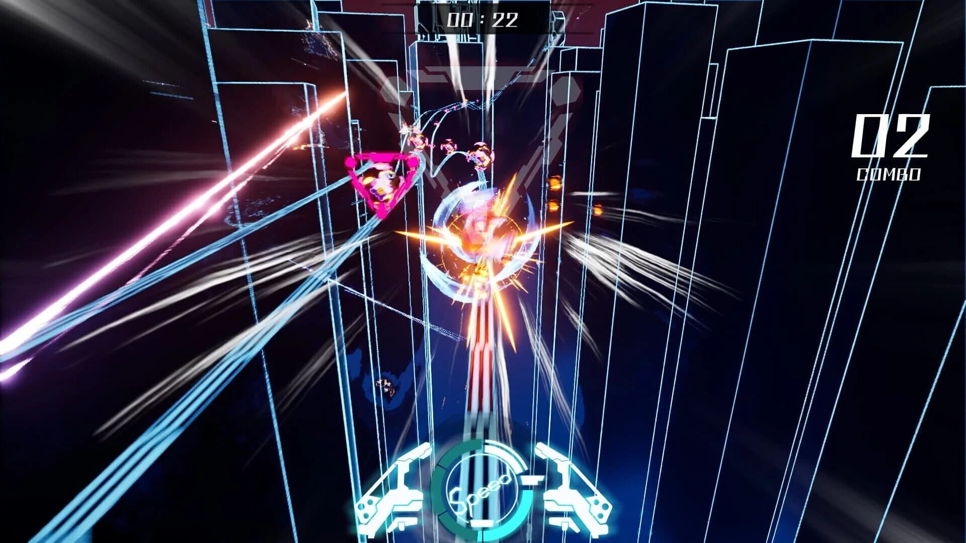 Trium screenshot 2