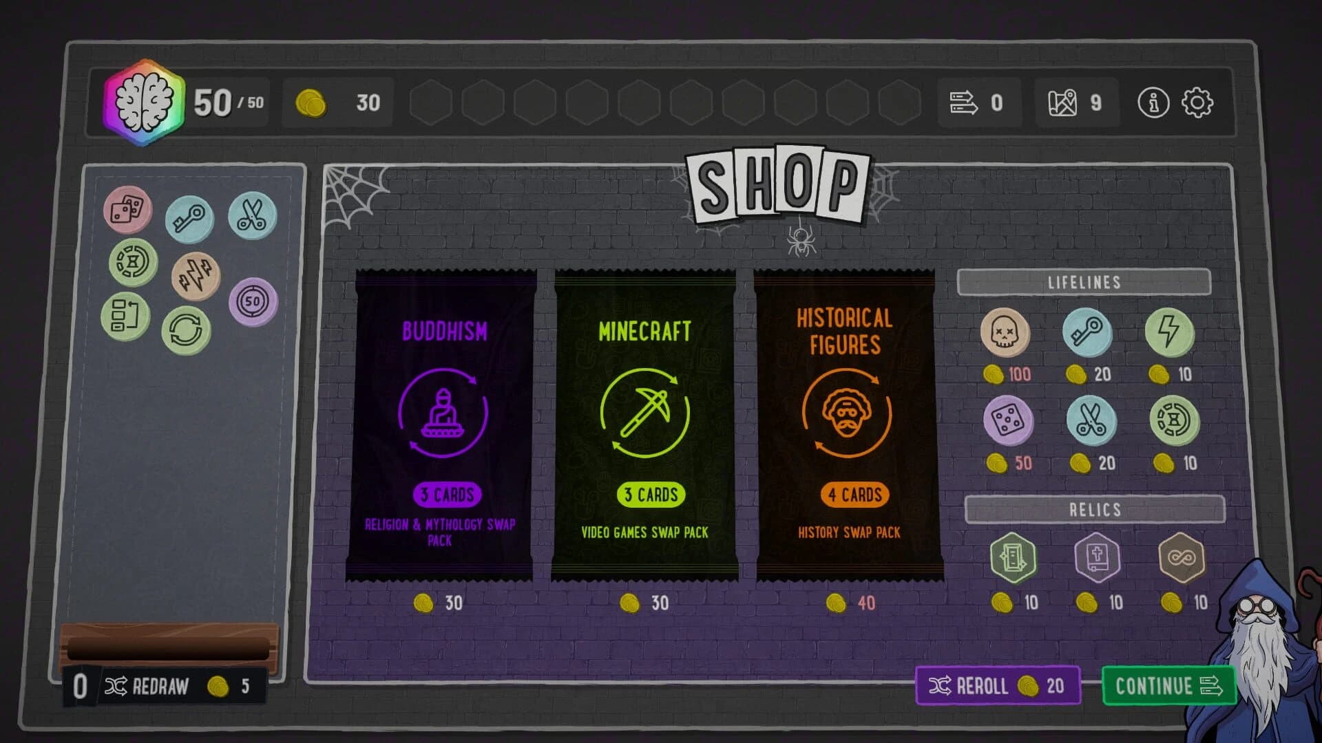 Trivia Deal screenshot 4