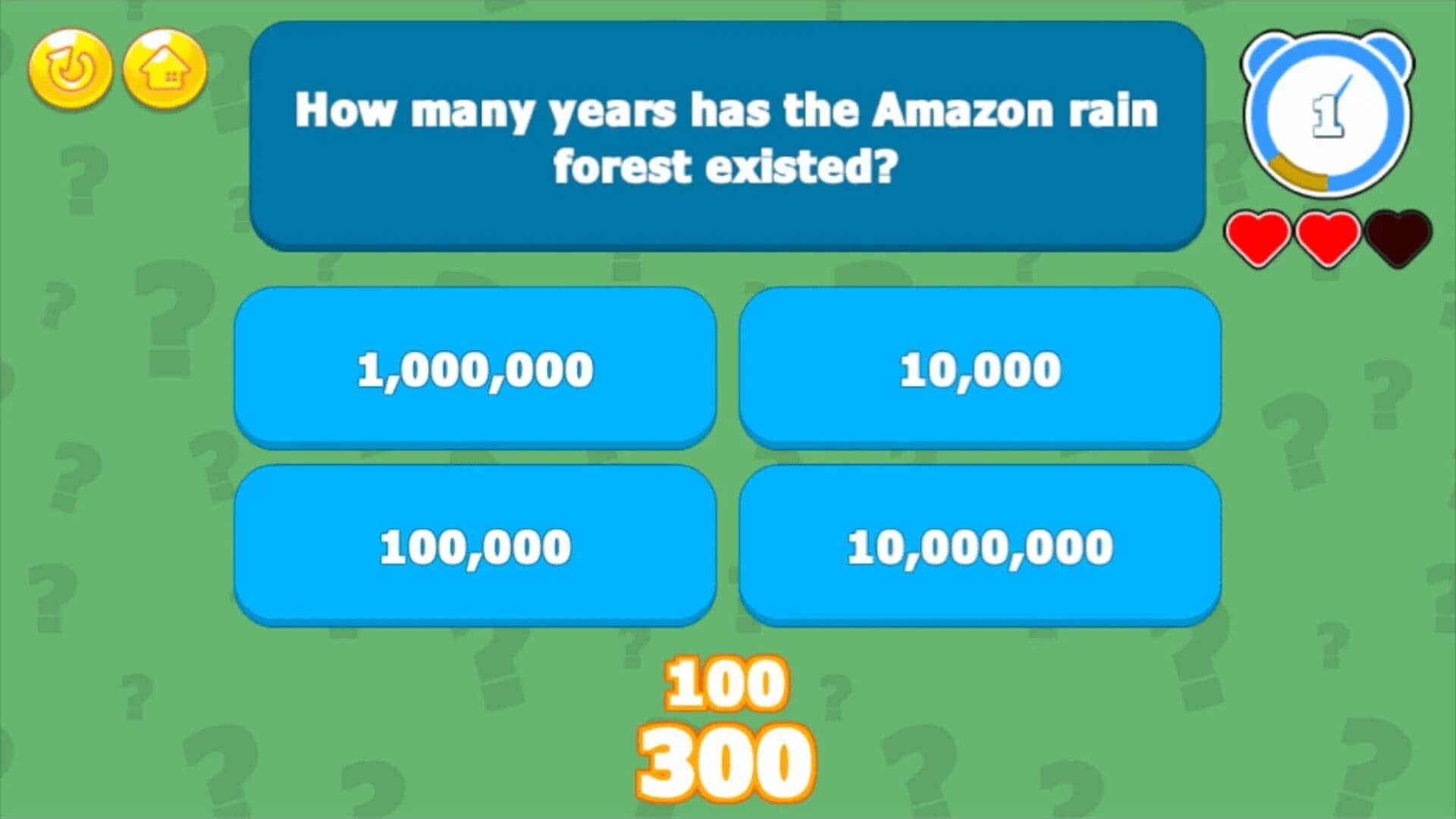 Trivia King screenshot 4