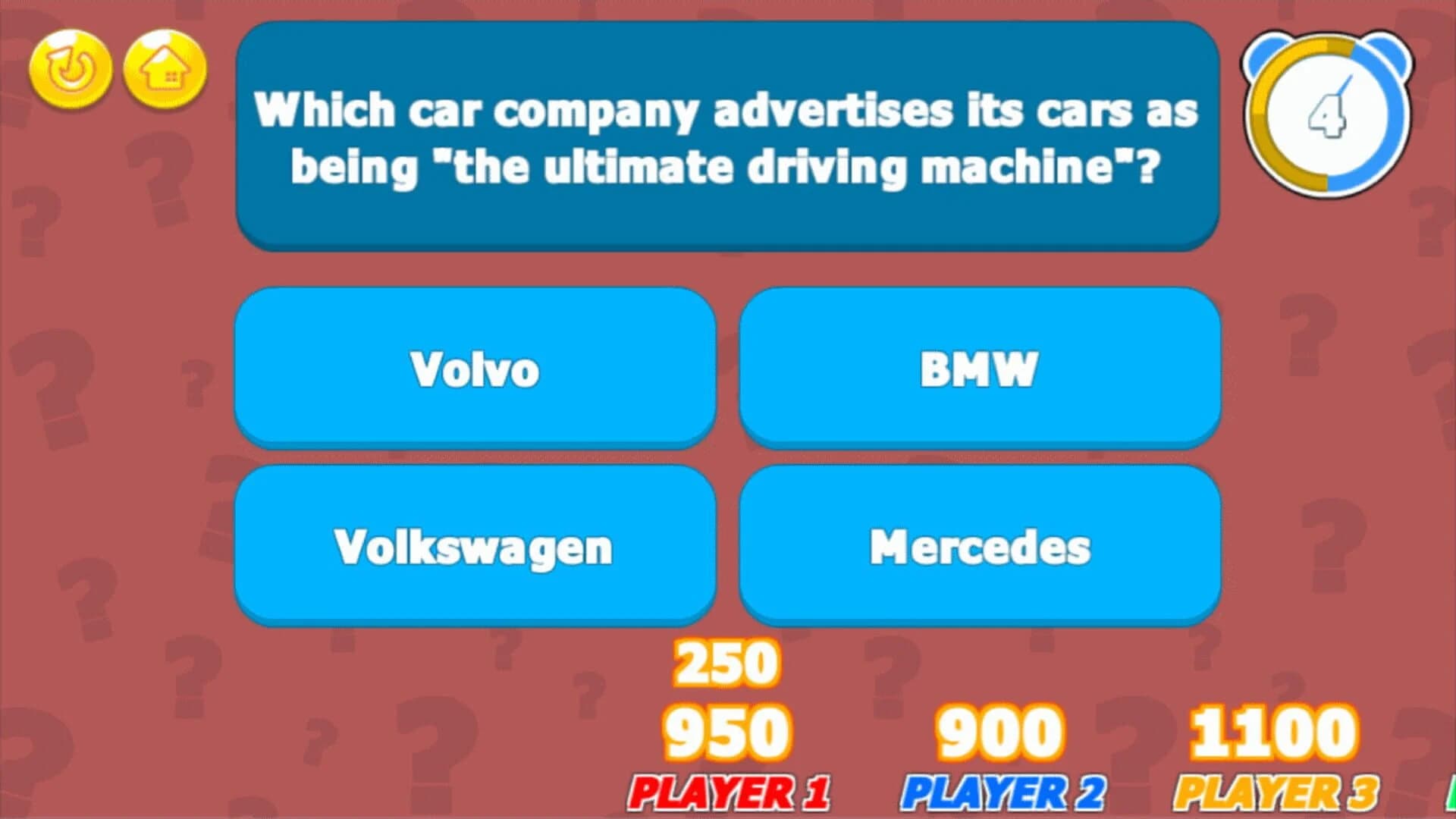 Trivia King screenshot 5