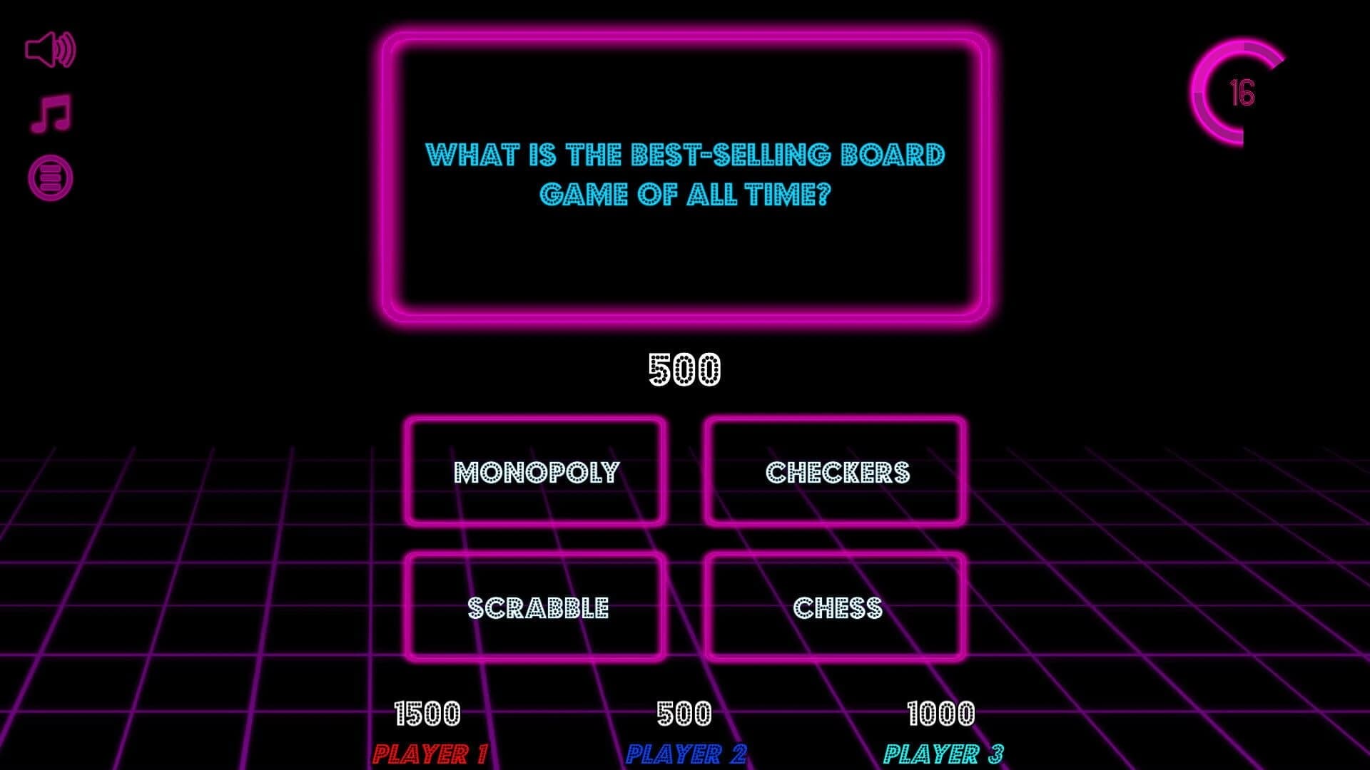 Trivia Night screenshot 4