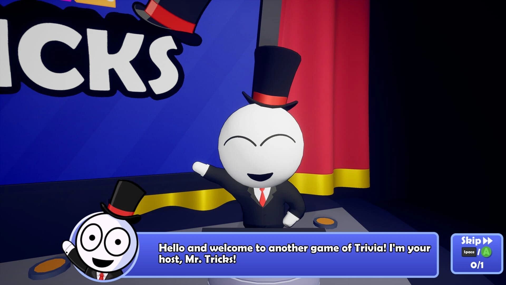 Trivia Tricks screenshot 3
