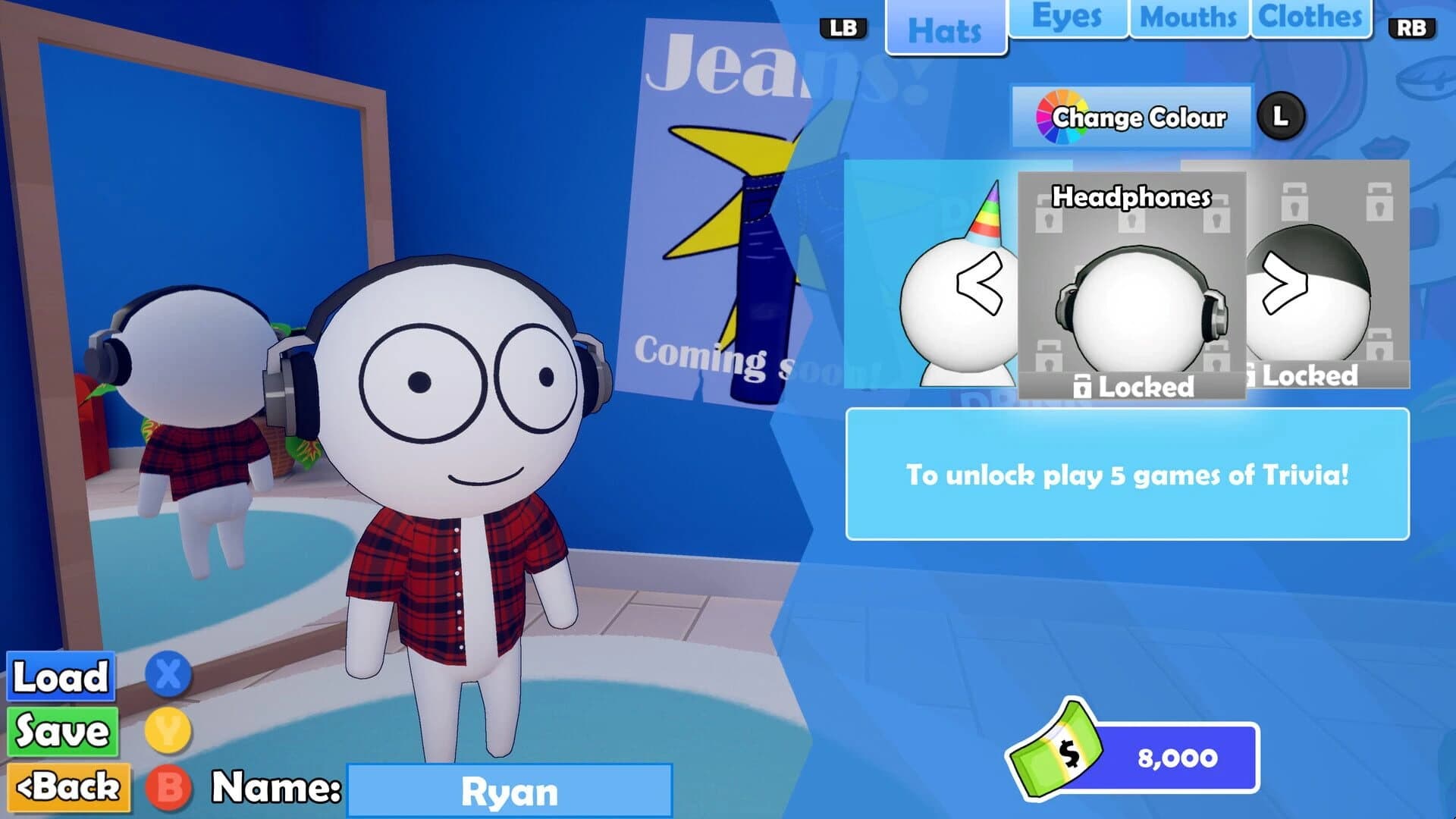 Trivia Tricks screenshot 5