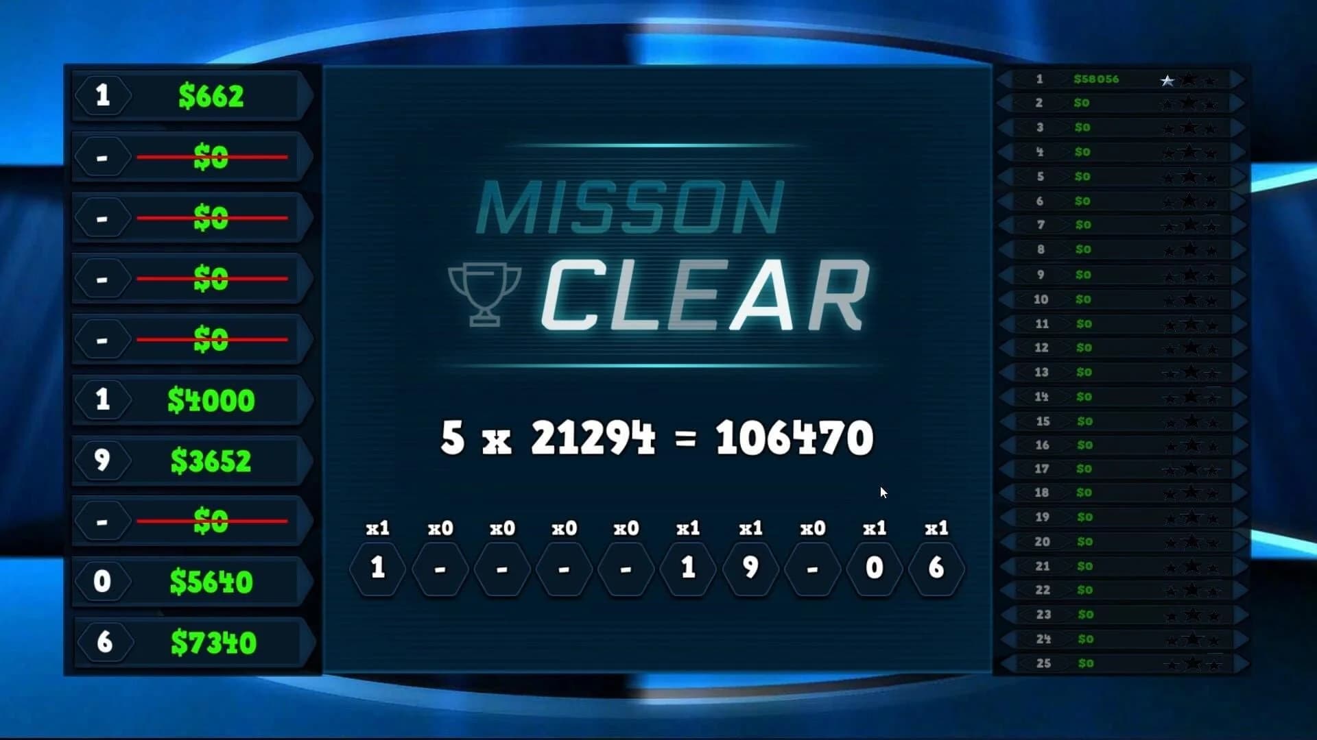 Trivia Vault: 1980's Trivia screenshot 2