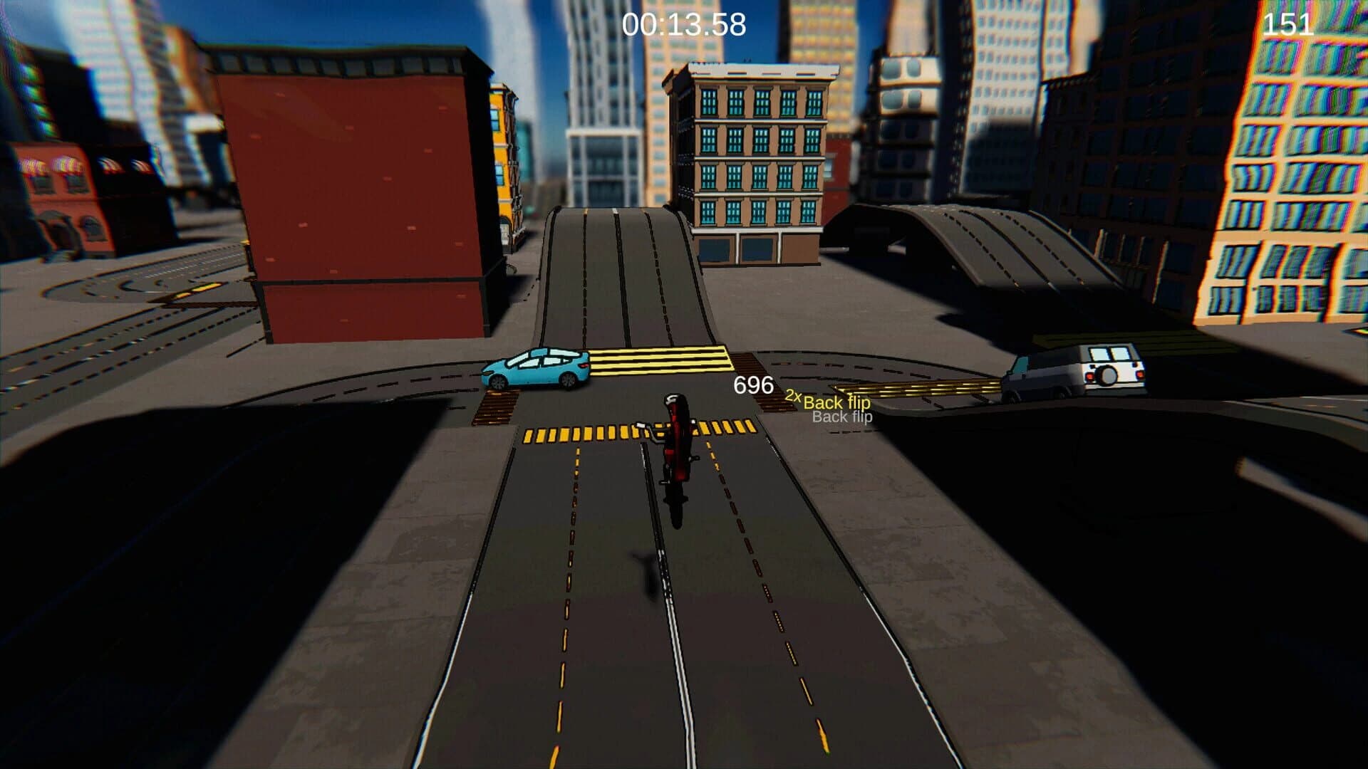 Trix screenshot 4