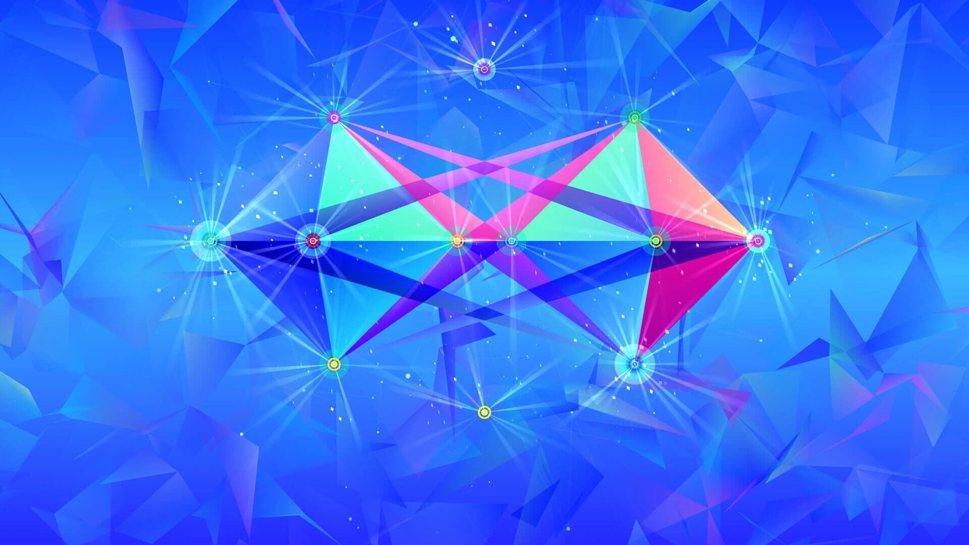 Triz | Triangular Dreaming screenshot 2