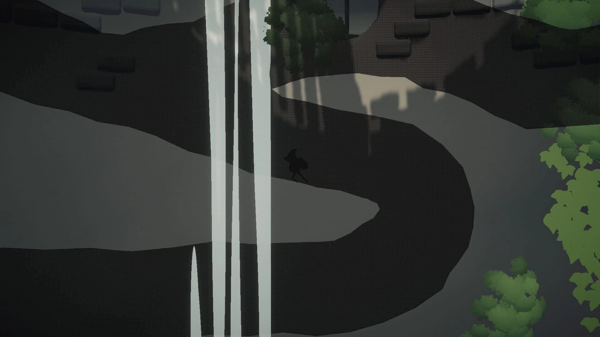 Trogloxene screenshot 2